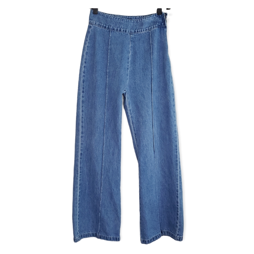 Vintage Retro Jeans